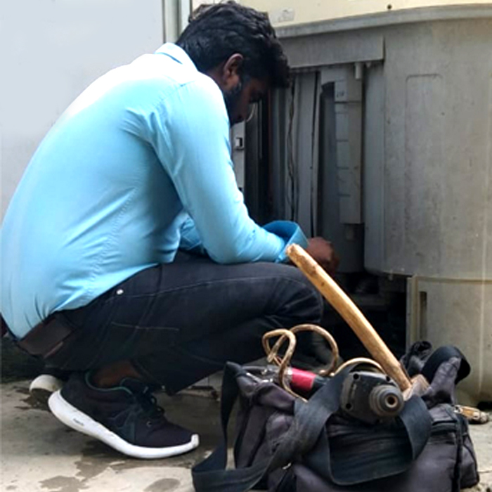 washing machine repair gorakhpur